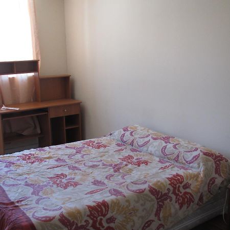 Hostal Roma ヴァルパライソ エクステリア 写真