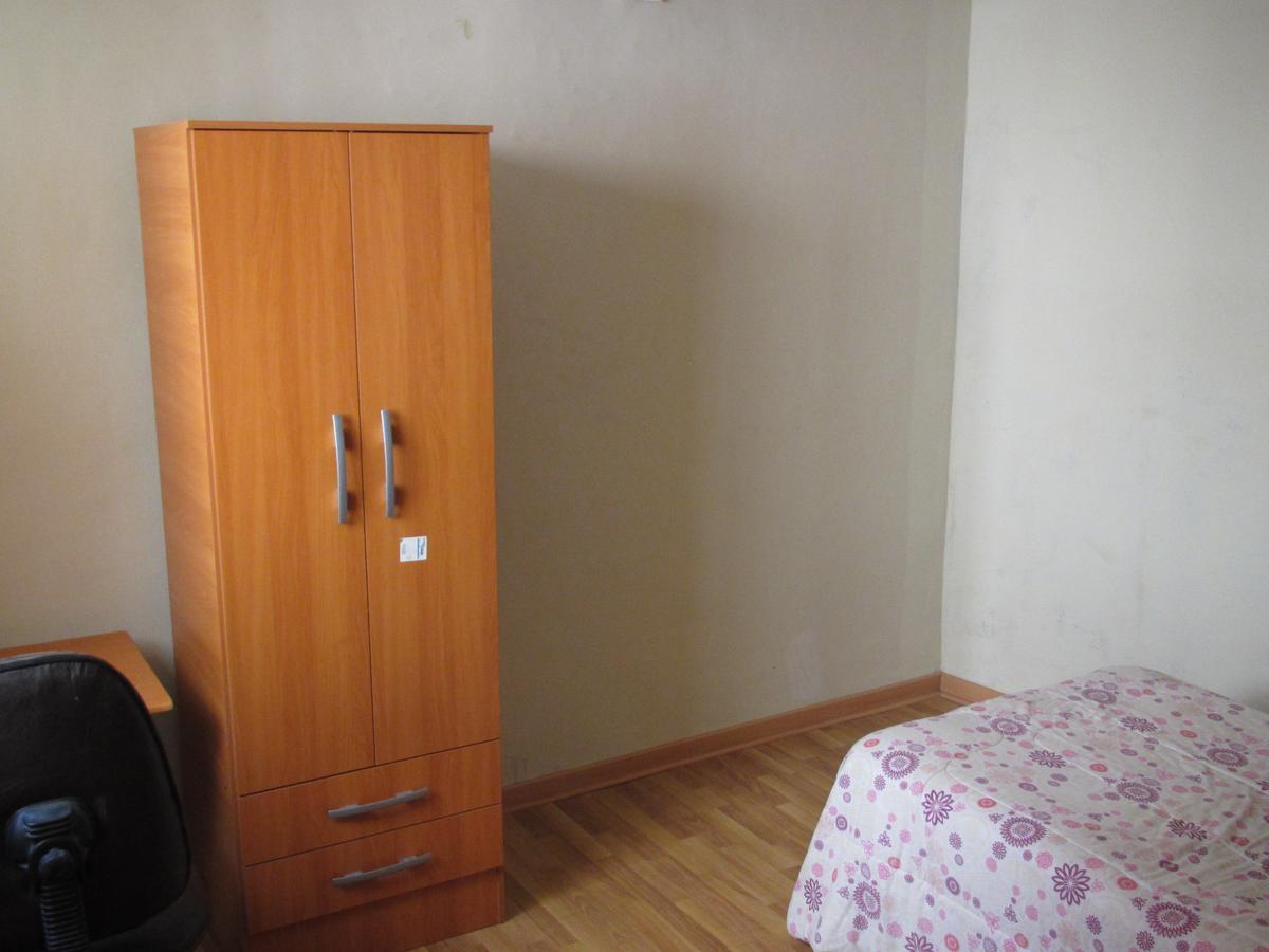 Hostal Roma ヴァルパライソ エクステリア 写真