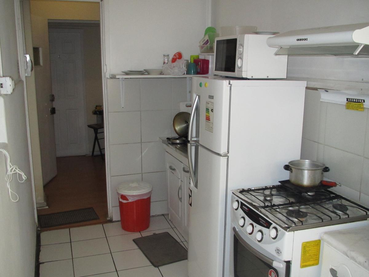 Hostal Roma ヴァルパライソ エクステリア 写真